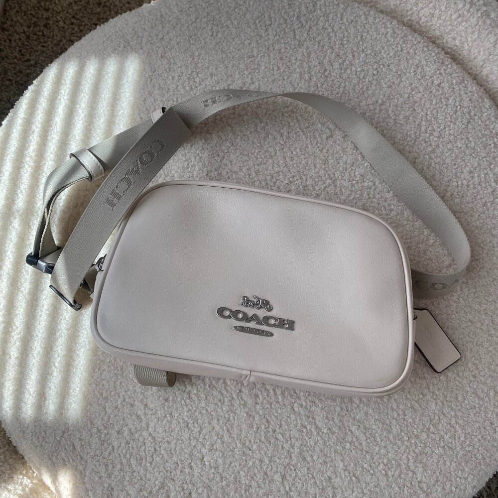 Coach Fanny Pack